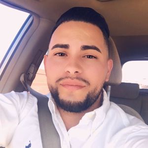 Meet your Posher, Sergio